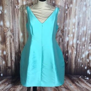 Kate Spade NY Sleeveless Dress 12